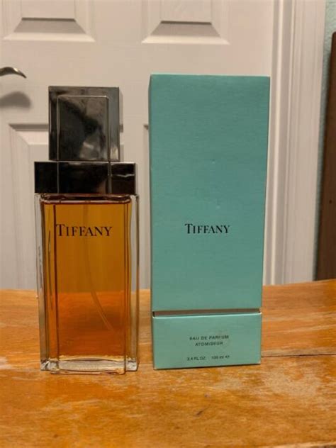 original tiffany perfume dupe|tiffany original perfume discontinued.